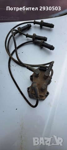 Бобина комплект с кобели за Ситроен Саксо/Пежо 106 1,1 