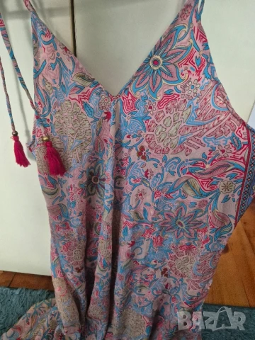 гръцка рокля 2, снимка 3 - Рокли - 50982568