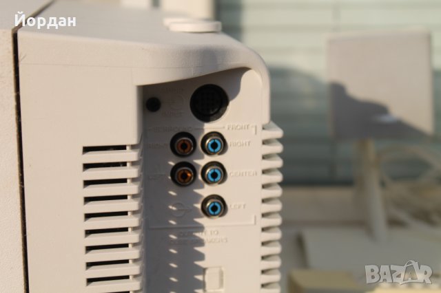 bose powered acoustimass 8 series, speaker system, снимка 10 - Аудиосистеми - 34651799