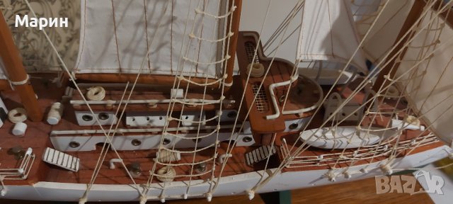 Колекционерски модел, снимка 8 - Колекции - 41001649