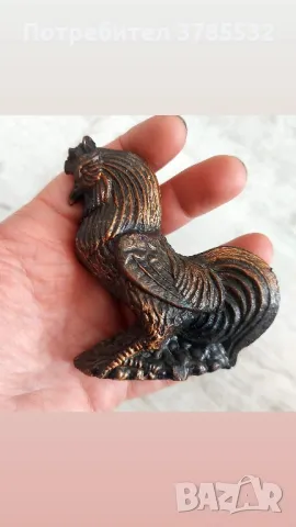 меден малък петел 