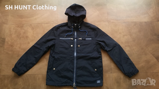 GANT Jacket размер L яке водонепромокаемо пролет есен 32-47