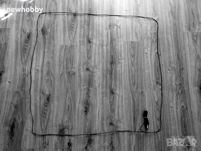 Металотърсач за дълбоко търсене (NH-250DS), снимка 4 - Друга електроника - 53372800