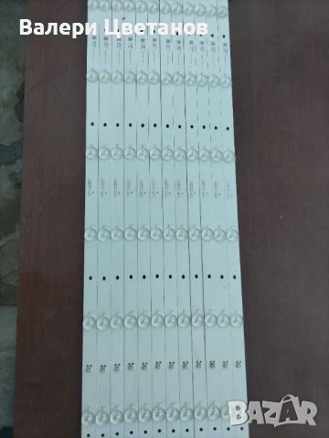 телевизор JTC 65 "DVX6 (DVB-PMU 1650105 hcats) на части, 25 лв, снимка 9 - Телевизори - 51407193