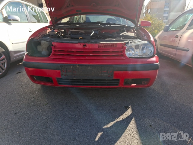 Golf 4 голф 4 на части , снимка 5 - Части - 52249812