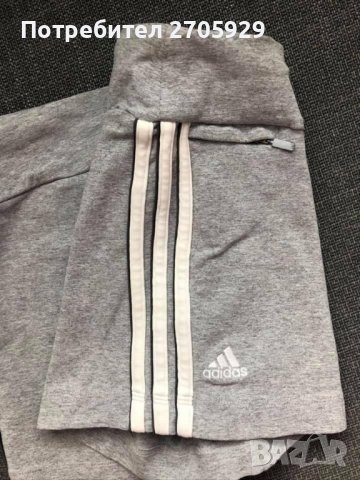 Оригинални спортни шорти Nike и Adidas, снимка 10 - Къси панталони и бермуди - 39908945