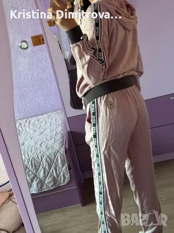 Марков анцунг , снимка 2 - Спортни екипи - 48099358