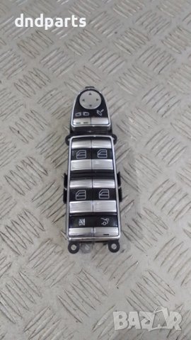 Панел бутони Mercedes S500 W221 4Matic 2007г.	