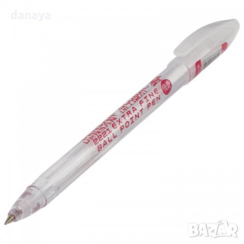 2346 Офис химикал тънкописец PENSAN, 0.5mm, три цвята, снимка 11 - Ученически пособия, канцеларски материали - 33930459