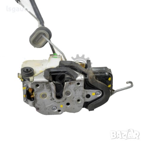 Брава задна дясна врата Opel Astra (J) 2010-2018 ID:108610, снимка 2 - Части - 41883789