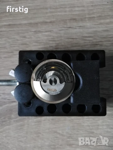 Механизъм и Циферблат за Мъжки Швейцарски Автоматичен Часовник Bernex , снимка 3 - Мъжки - 51149840