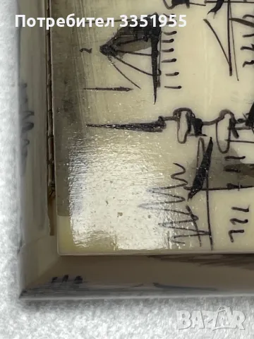 Ориенталска  кутийка за Бижута, снимка 7 - Други - 49513110