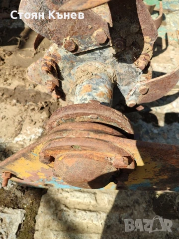  палетна количка кантарна8, снимка 9 - Друго търговско оборудване - 35205438