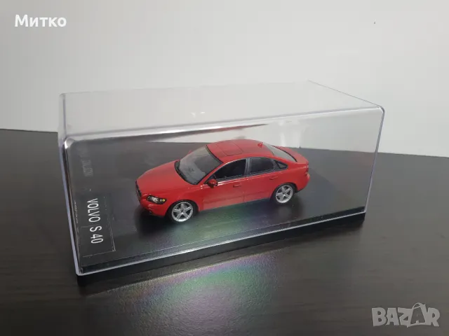 Модели Волво Volvo мащаб 1;43, снимка 2 - Колекции - 49561920