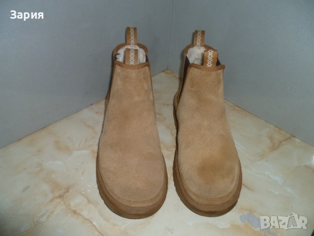 UGG оригинални ботуши №42, снимка 6 - Мъжки боти - 53416681