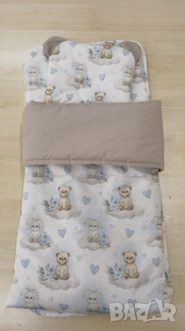 комплект за количка, снимка 9 - Други - 52111595