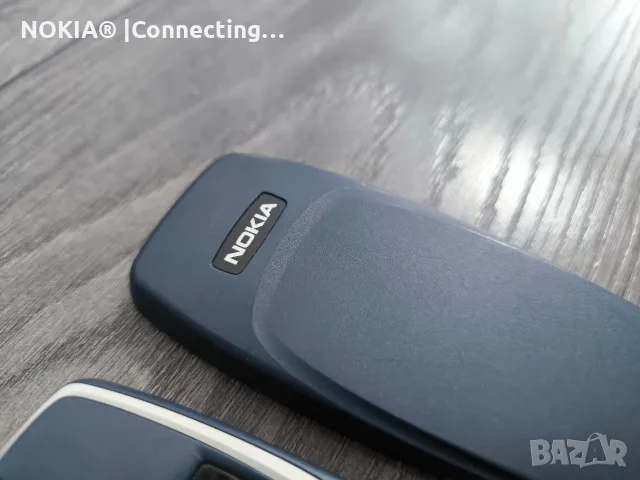 Nokia 3310/3330 Оригинални панел + Клавиатура, снимка 4 - Резервни части за телефони - 55730381