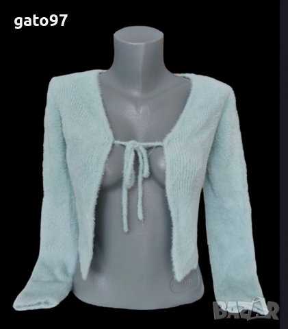 Жилетки от мека и топла материя , снимка 2 - Жилетки - 39835809