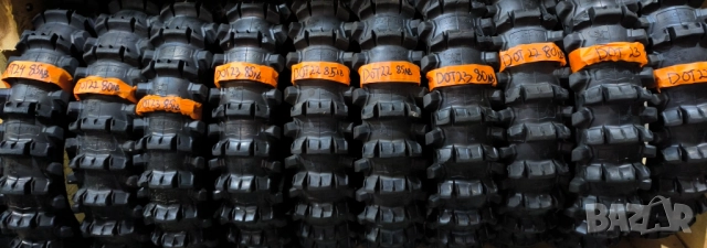 Кросови гуми ново зареждане , снимка 6 - Мотоциклети и мототехника - 48969929