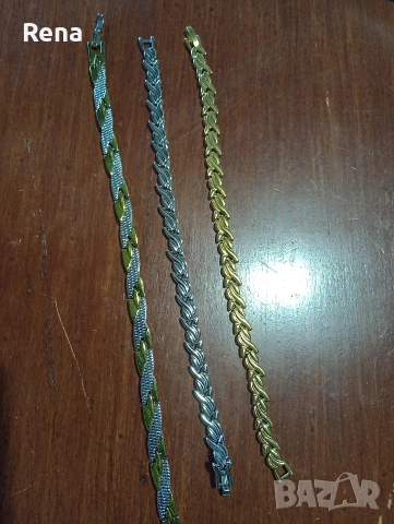магнитна гривна , снимка 5 - Други - 53616600