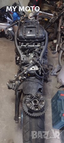 Suzuki GSXR 750 K7 на части , снимка 12 - Части - 41929257