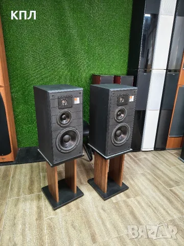 Тонколони JBL tlx-16, снимка 2 - Тонколони - 55940266