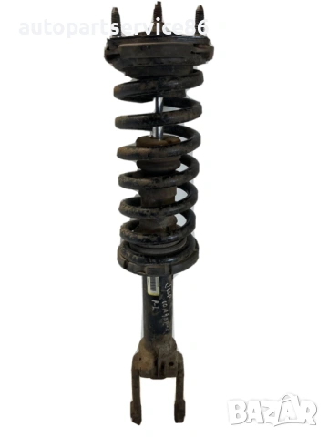 Преден амортисьор за Jeep Commander 3.0 CRD (2010) 52124343AE