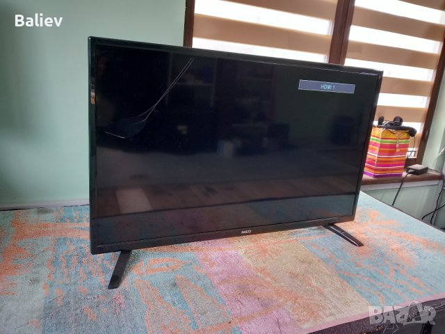 NEO LED 3210HD , снимка 10 - Телевизори - 42092833