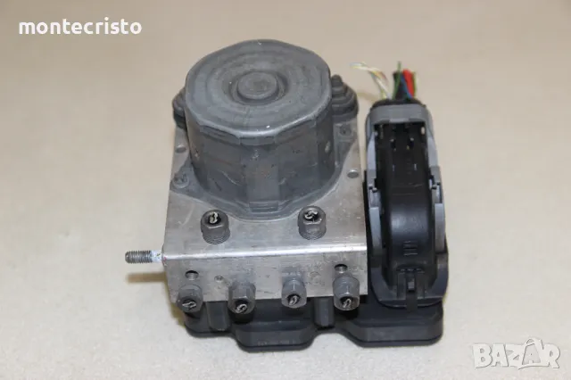 ABS модул Citroen Jumper (2006-2014г.) 0265805024 / 2265106455 / 0265260472 / 51935298, снимка 4 - Части - 48066633