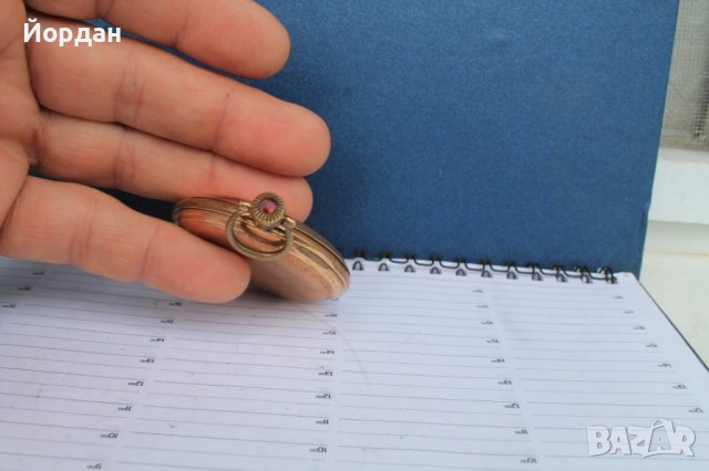 Джобен Швейцарски часовник ''Cortebert'', снимка 4 - Антикварни и старинни предмети - 40592111