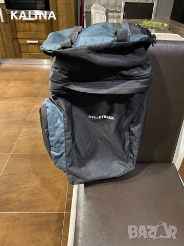 Дисаги за велосипед, снимка 3 - Аксесоари за велосипеди - 52508656