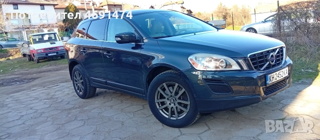 Продавам Волво Джип хс 60 , снимка 4 - Автомобили и джипове - 53849667