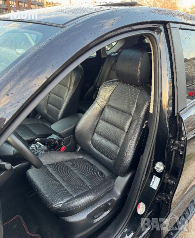 * Exclusive * Keyless * Bose * Кожа * Камера * Full *, снимка 9 - Автомобили и джипове - 53115166