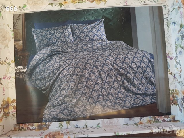Спални комплекти, снимка 5 - Спално бельо - 42147205