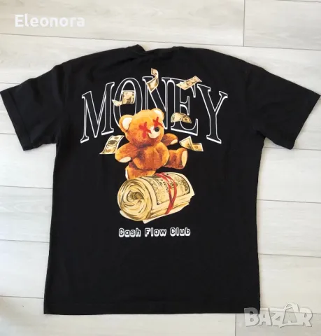 Мъжки тениски Guccı armanı puma , снимка 8 - Тениски - 50234357