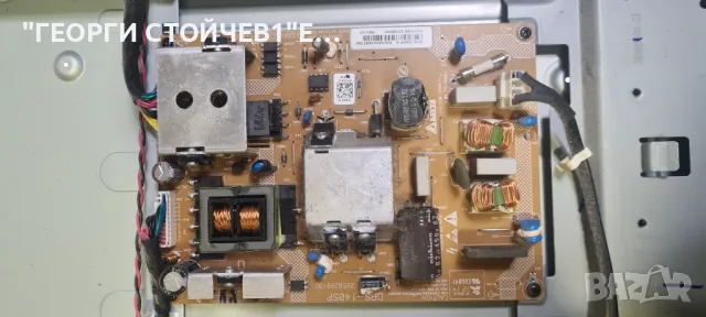 32AV933G  32AV933_MAIN BD REV 1.02    DPS-140SP  LTA320AP05  SSI320_4UA01, снимка 5 - Части и Платки - 48294005