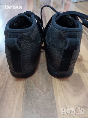 Adidas кецове 37 номер , снимка 4 - Кецове - 38887378