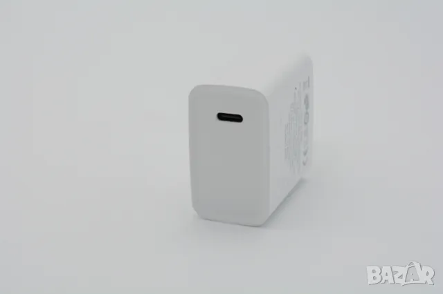 Technaxx 20W USB Type-C бързо зарядно устройство TX-196, снимка 4 - Оригинални зарядни - 48474431