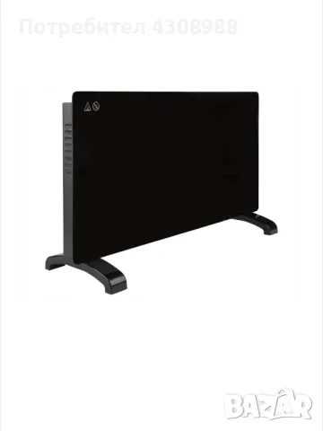 електрически конвектор на Силвъркрест чисто нов , снимка 9 - Отоплителни печки - 49263245