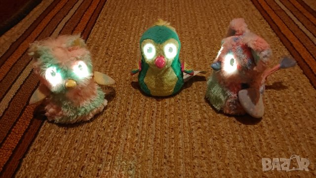 Hatchimals , снимка 6 - Електрически играчки - 44208766