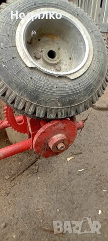 Картинг,шаси,от соц-а,оригинал, снимка 6 - Колекции - 45226248