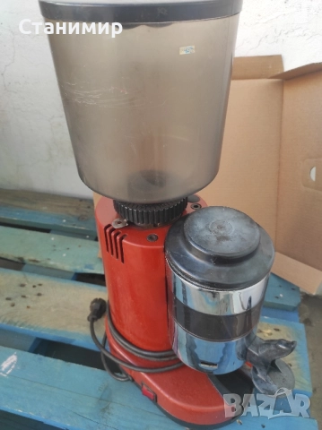 Кафемелачка Бразилия