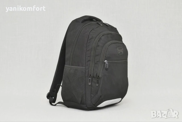 Раница ученическа , снимка 3 - Раници - 51084008