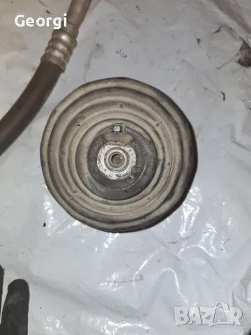 Тампон за двигател mercedes w203 c270cdi 