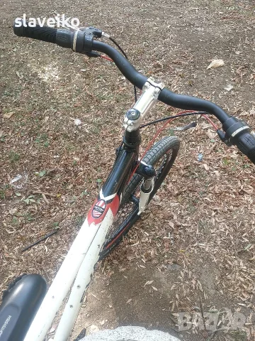 Велосипед 26 " Apollo Evade, снимка 5 - Велосипеди - 56409334