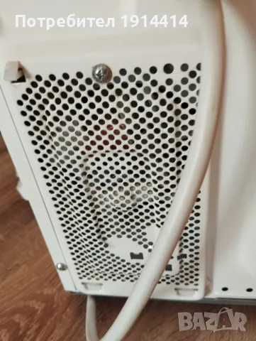 Микровълнова печка, снимка 18 - Микровълнови - 49756028