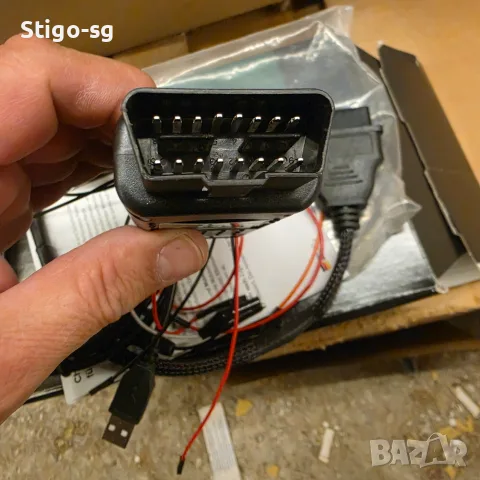 Чисто нов Смарт Чип Тунинг модул (PowerBox) за BMW 640i GT G32 (340 к.с.) – GreenLane, снимка 5 - Аксесоари и консумативи - 56197206