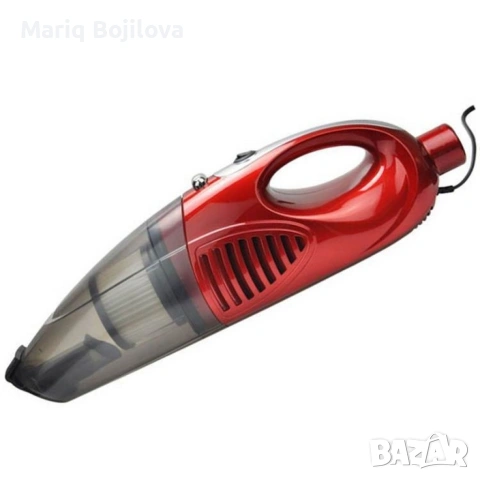 Безжична, безкабелна прахосмукачка, Безшумна, 4 в 1 технология, снимка 3 - Прахосмукачки - 53140993