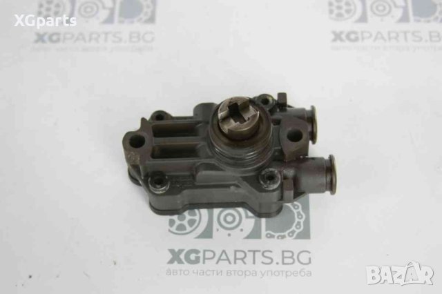 Подкачваща помпа за Mercedes C-class W203 C270cdi 170к.с. (2000-2007), снимка 2 - Части - 41390843