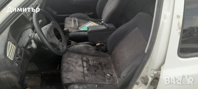 Фолксваген Голф 3 2.0И ГТИ 1994г / VW Golf 2.0I GTI 1994y, снимка 6 - Автомобили и джипове - 51611535
